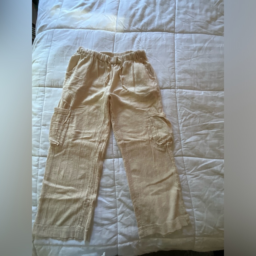 Free People pants